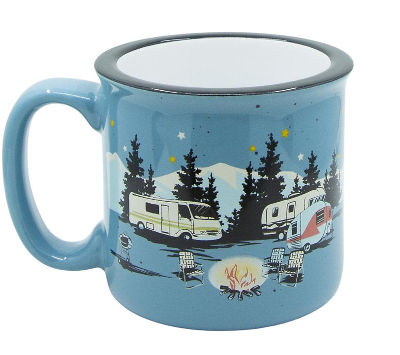 Product of Camp Casual Cc-004b Mug