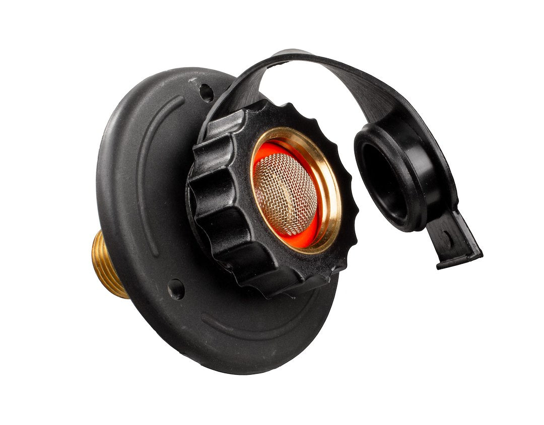 Product of Jr Products 62265 Fresh Water Inlet