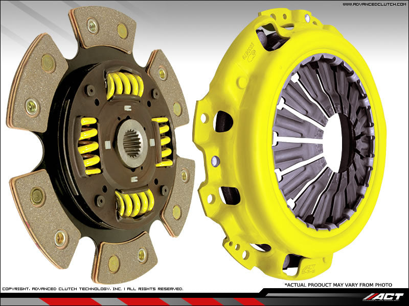 Advanced Clutch Mb7-Hdg6 Clutch Set||mb7-Hdg6.Jpg||85||a85mb7hdg6||1424732
