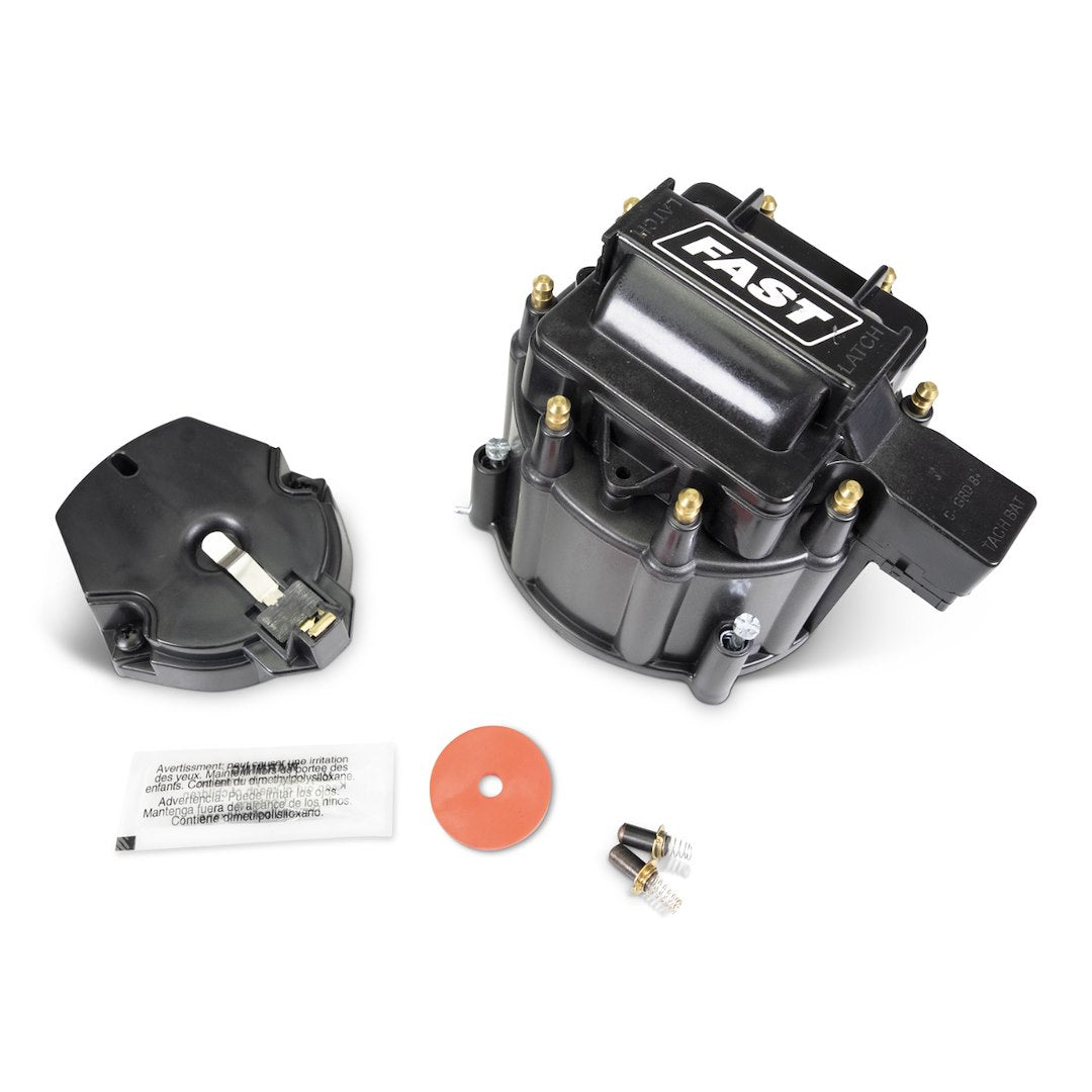 Comp Cams 1000-2506 Distributor Cap And Rotor Kit||1000-2506_1.Jpg||86||c5610002506||2213221