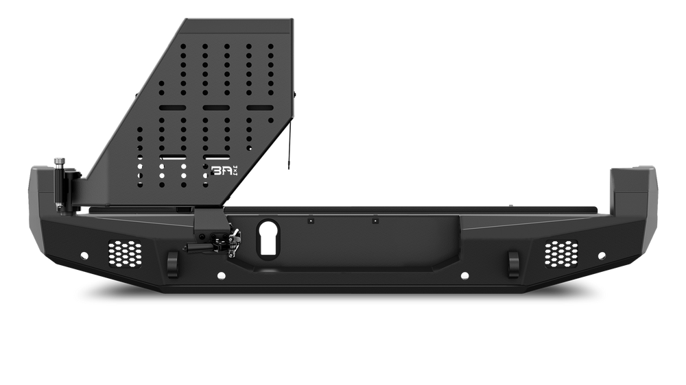 Body Armor Tc-2966ds Multi Purpose Accessory Mount||||88||b96tc2966ds||2006751