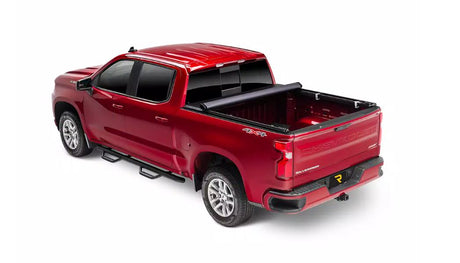 Product of Truxedo TruXport Soft Roll-Up 281601 Tonneau Cover