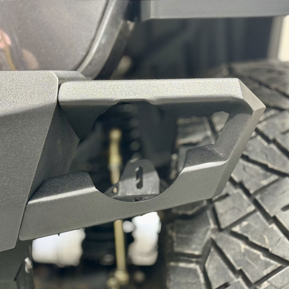 Rockslide Engineering Fb-F-300-Jl Bumper||fb-F-300-Jl_7.Jpg||92||rckfbf300jl||1739411