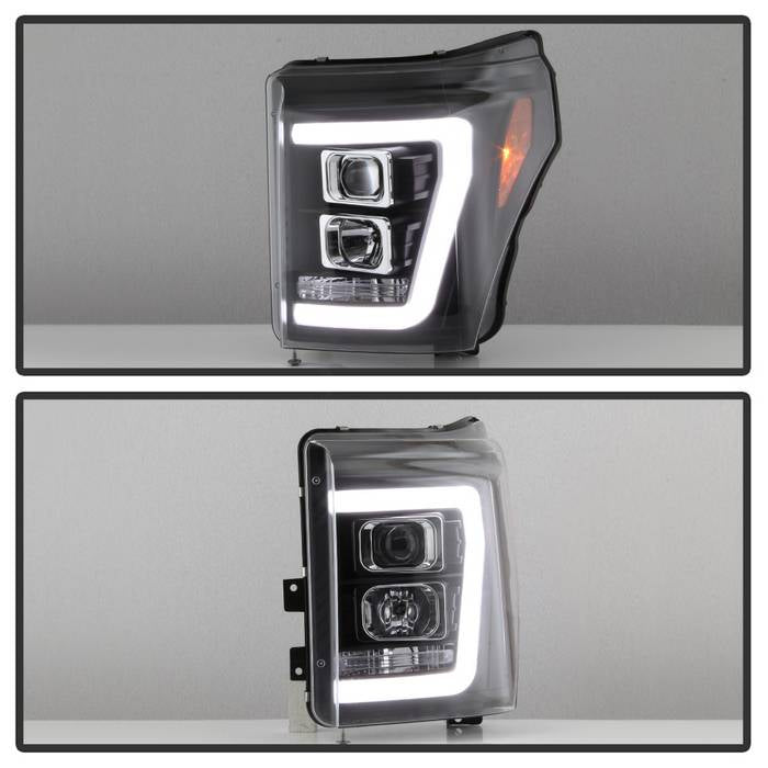 Product of Spyder Automotive 5084460 Headlight Assembly