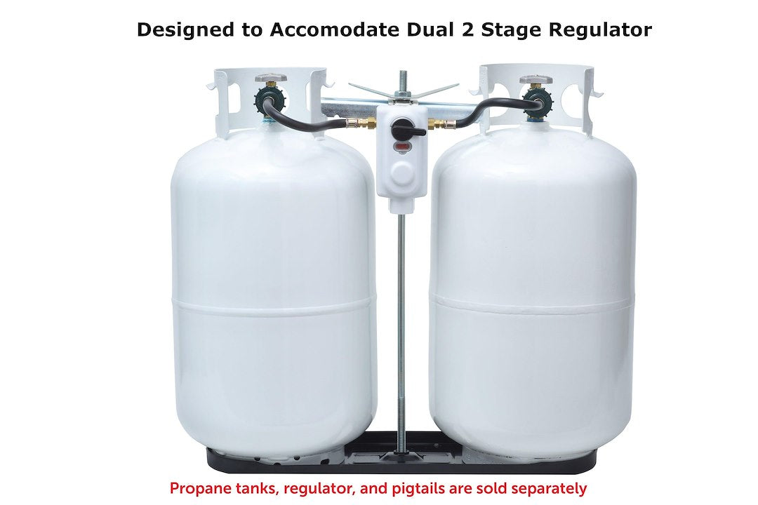 Flame King Kt30mnt Propane Tank Rack||kt30mnt_4.Jpg||89||y6ekt30mnt||1017526