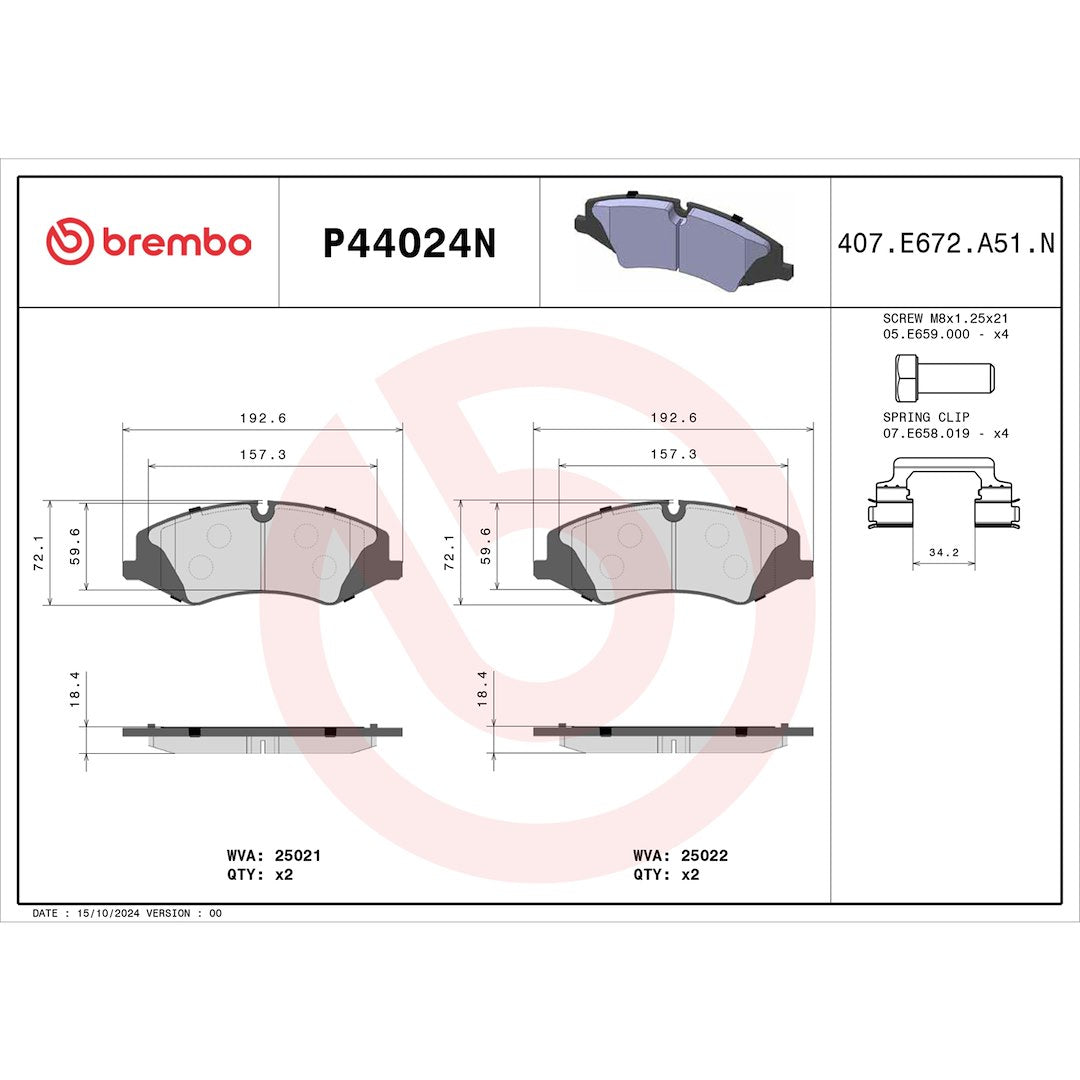 Brembo P44024n Brake Pad||p44024n_Drw.Jpg||90||brmp44024n||1753211