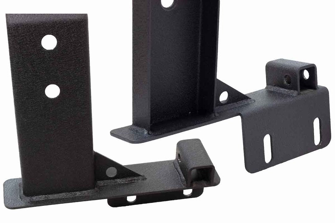 Product of Fishbone Offroad Fb22150 Bed Cargo Rack