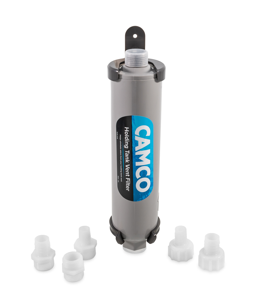 Camco Marine 50190 Waste Holding Tank Vent Filter||50190_1.Png||86||cmc50190||1742633