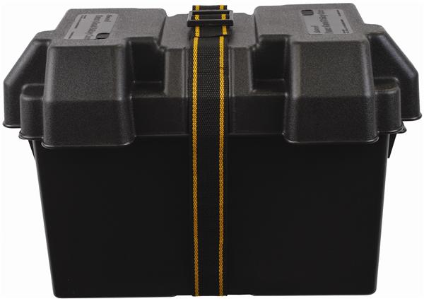 Product of Attwood Marine 9067-1 Battery Box