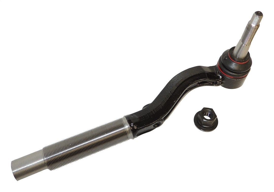 Product of Crown Automotive 68258762AB Female Rubber/ Steel Tie Rod End