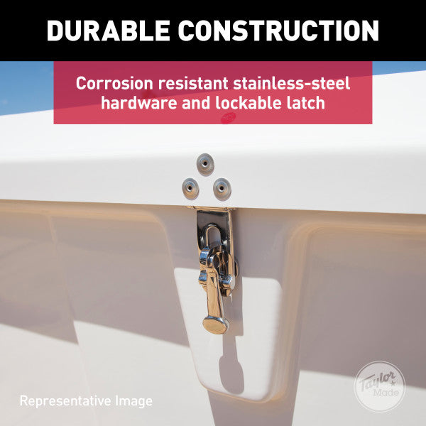 Product of Taylor Made 83551 Dock Storage Box