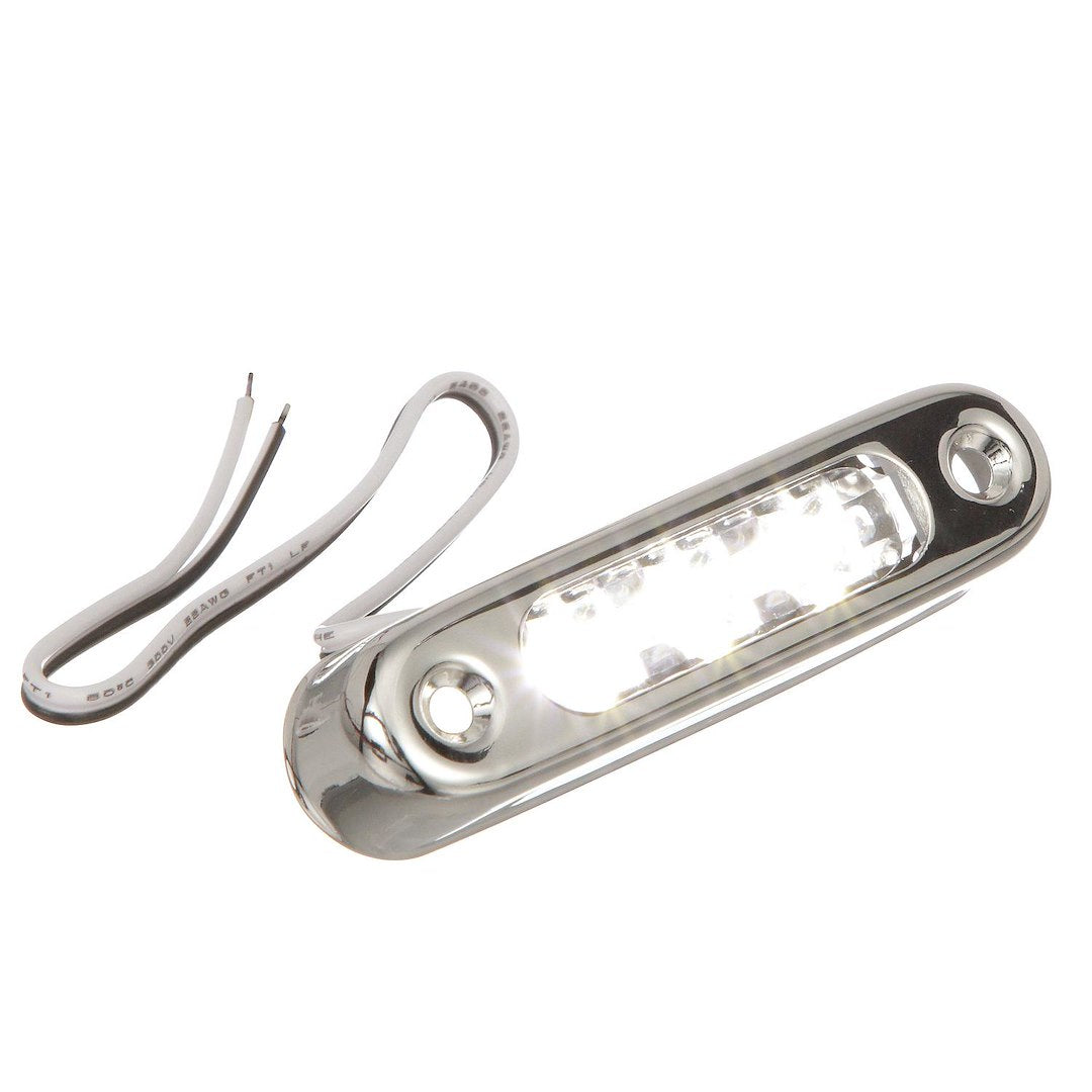 Attwood Marine 6343ss7 Boat Underwater Light||||88||a7j6343ss7||2003539