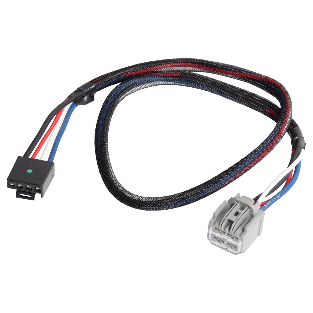 Tekonsha 308200 Trailer Brake Control Wiring Harness||||85||t1m308200||1919566