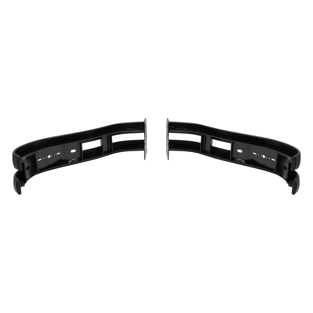 Westin Public Safety 36-4045pb Bumper Guard||36-4045pb_3.Jpg||88||w16364045pb||2220091