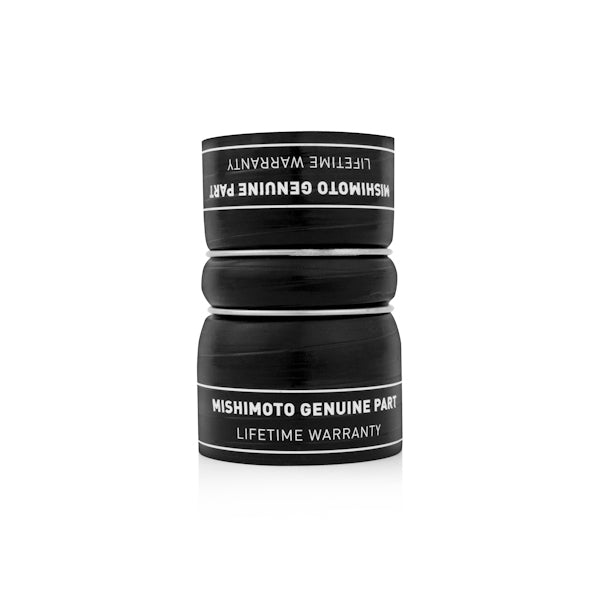 Product of Mishimoto Mmbk-F2d-99bk Intercooler Hose Coupling