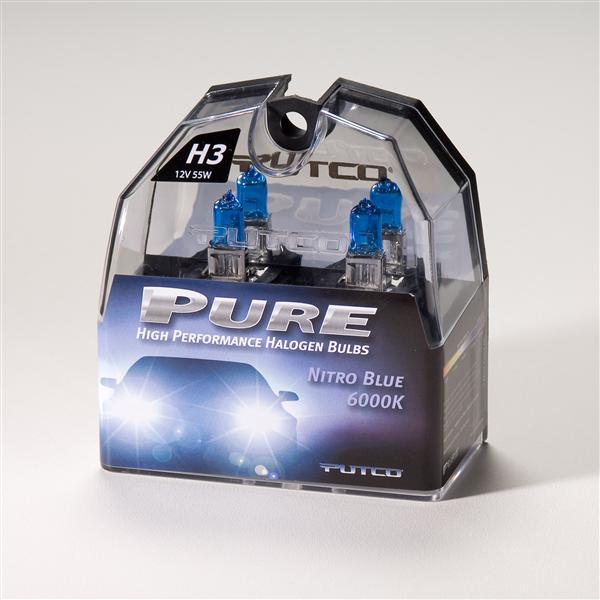 Putco 239007nb Headlight Bulb||nb-Standard.Jpg||85||p45239007nb||2257731
