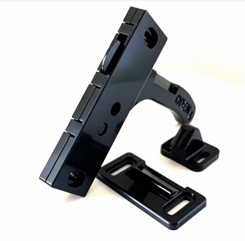 Jr Products 10765 Screen Door Latch||10765_2.Jpg||87||j4510765||1522066