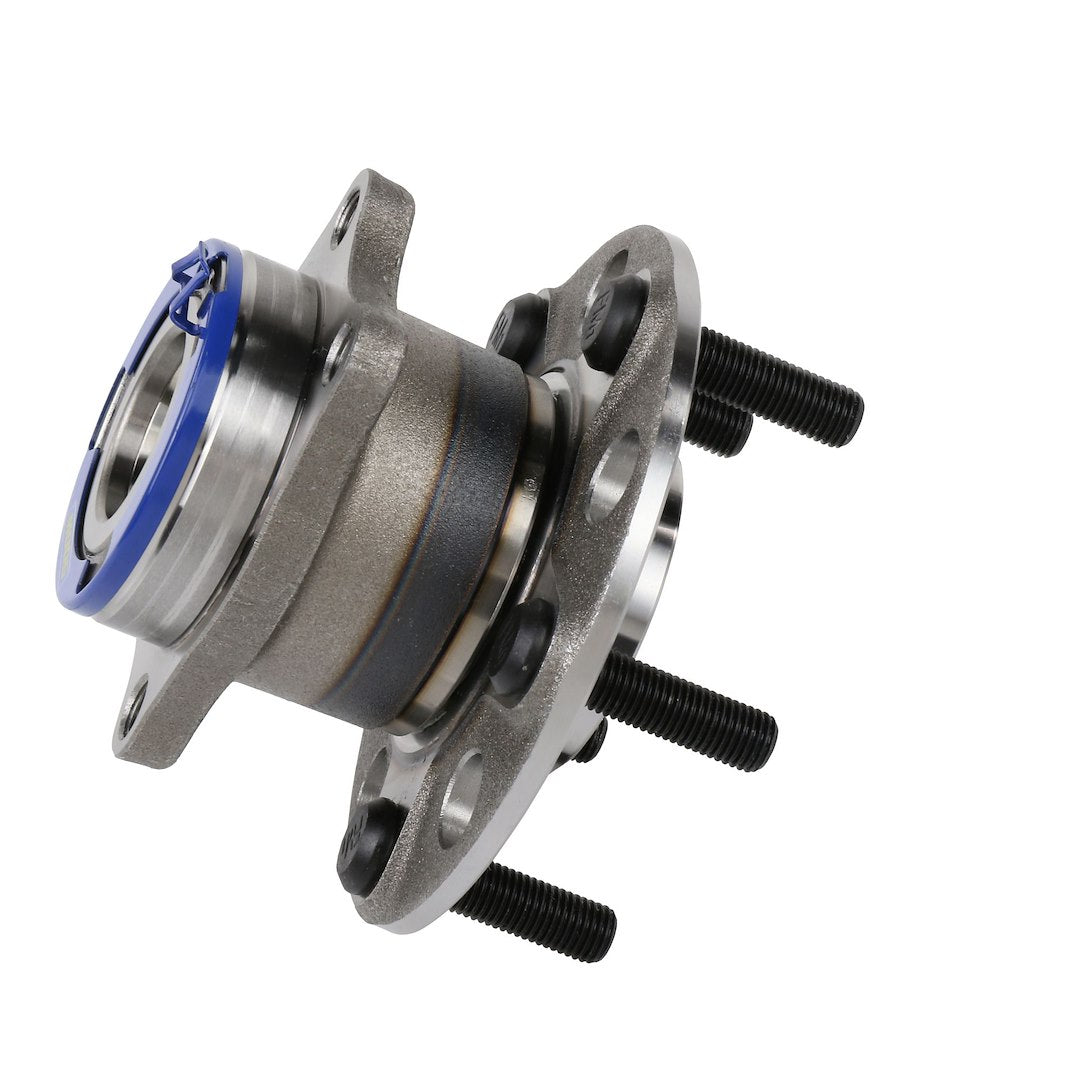 Moog Hub Assemblies 512333 Wheel Bearing And Hub Assembly||512333_5.Jpg||90||m12512333||942949