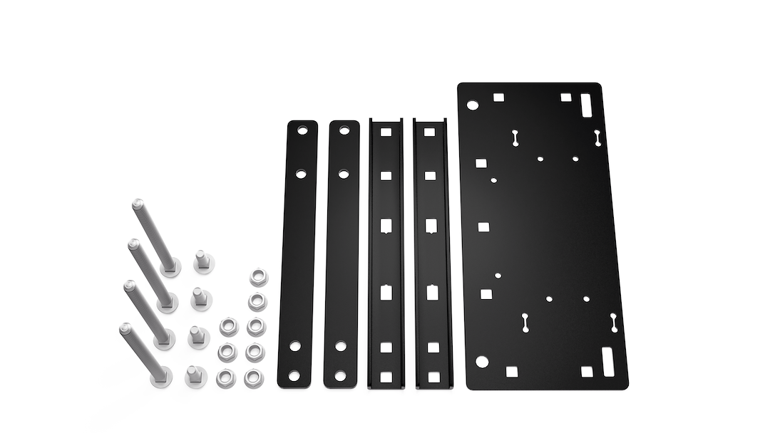Firestone Industrial 2642 Air Compressor Mounting Kit||2642.Png||85||f362642||1688522