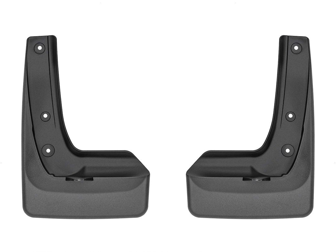 Weathertech (Usa) 110180 Mud Flap||110180.Jpg||85||w24110180||1566863