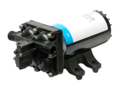 Product of Shurflo 4248-153-E09 Boat Washdown Pump