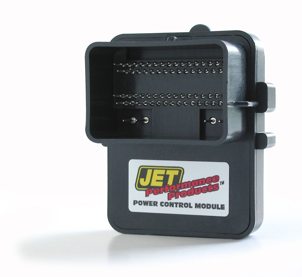 Product of Jet Performance 80501 Computer Programmer
