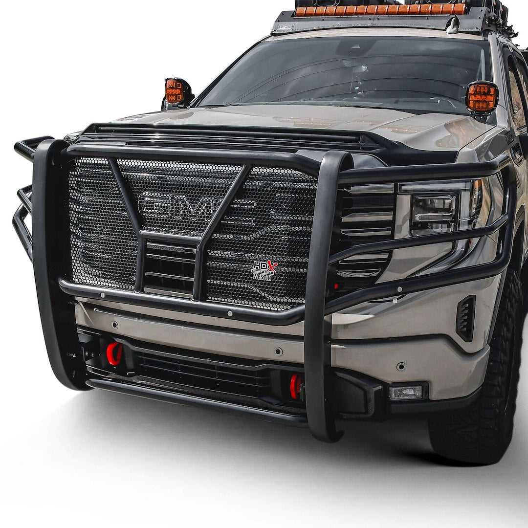 Westin Automotive 57-4125 Grille Guard||57-4125_P03_5.Jpg||95||w16574125||1618654