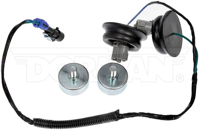 Dorman (Oe Solutions) 926-084 Ignition Knock - Detonation Sensor||926-084.Jpg||85||d18926084||978638