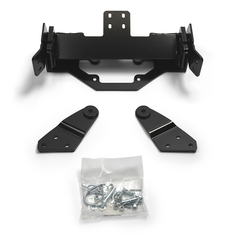 Product of Warn 96970 Snow Plow Mount