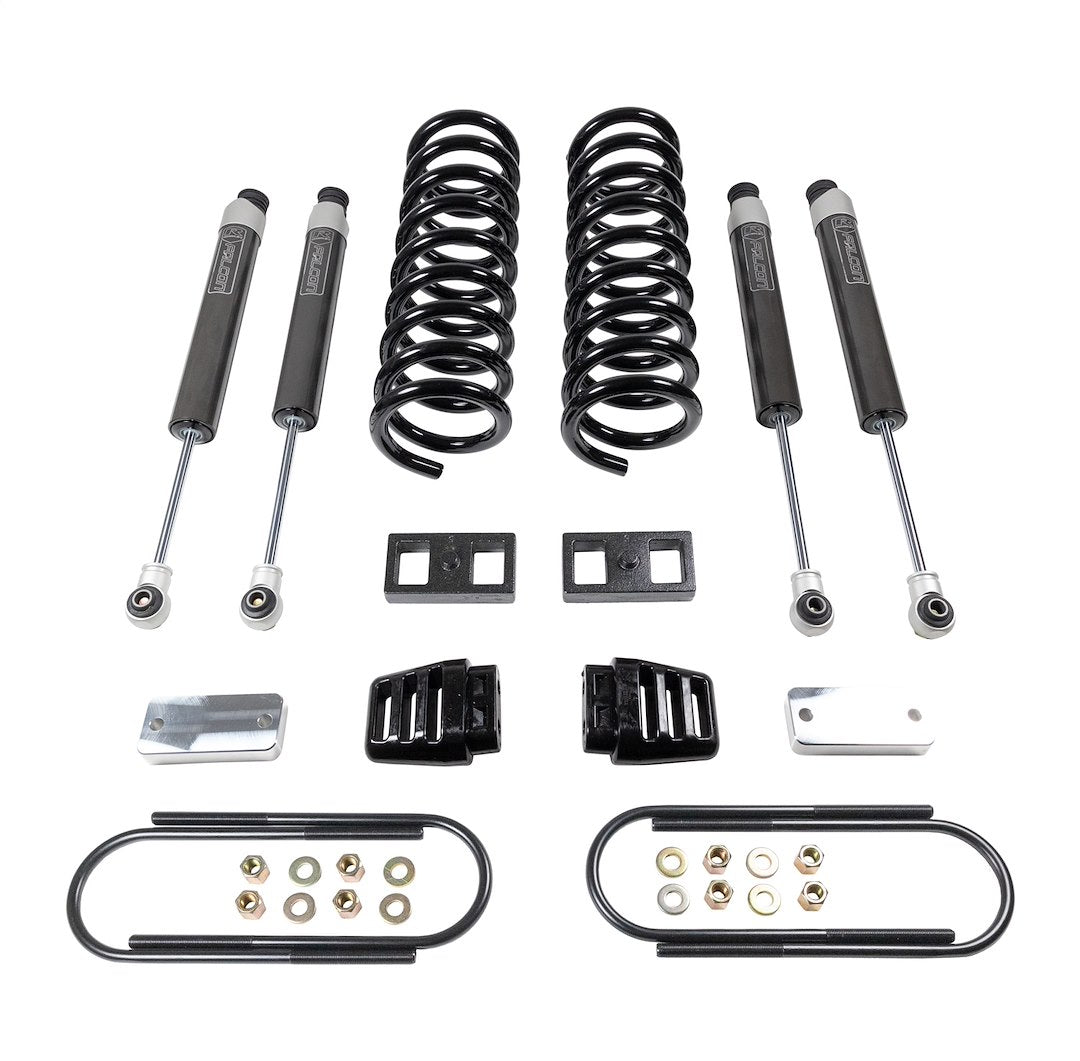 Product of ReadyLIFT 49-19330 Lift Kit Suspension