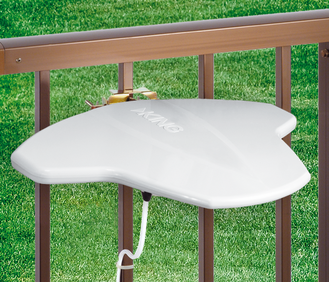 King Oa8300 Broadcast Tv Antenna||||88||k6boa8300||2023694