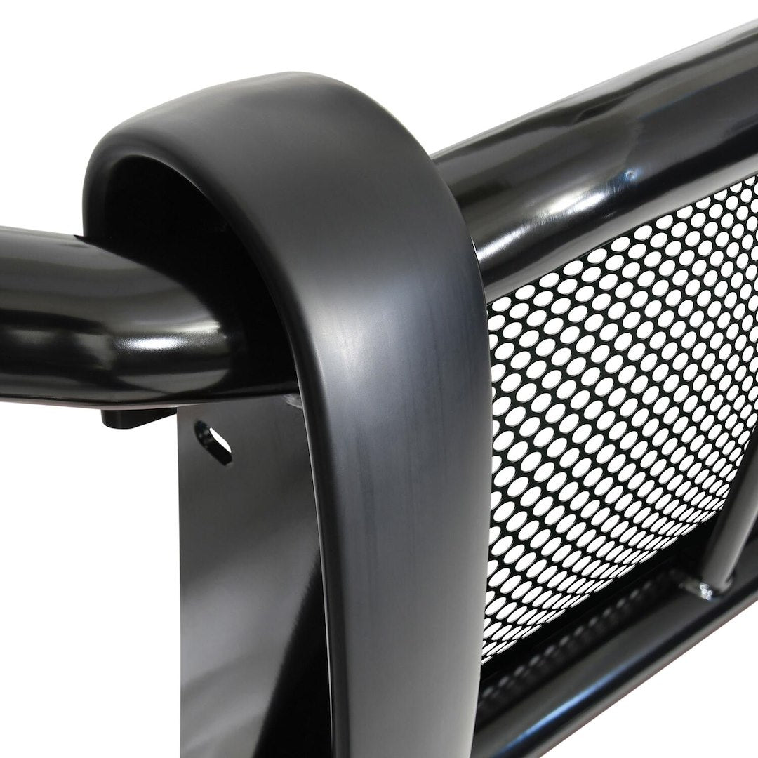 Product of Westin Automotive 57-3825 Grille Guard 1-Piece Black Powder Coated