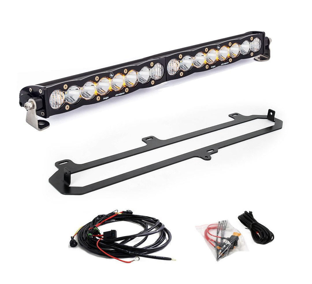 Product of Baja Design 448078 Light Bar