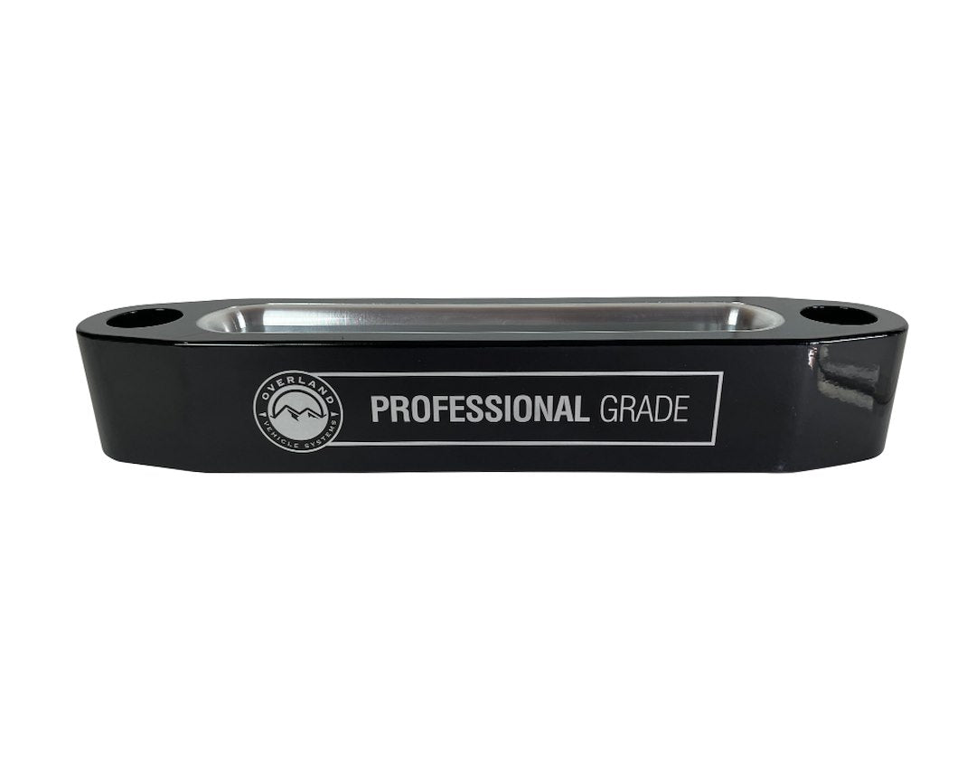 Overland Vehicle Systems 19019910 Winch Fairlead||||85||ovs19019910||1911181