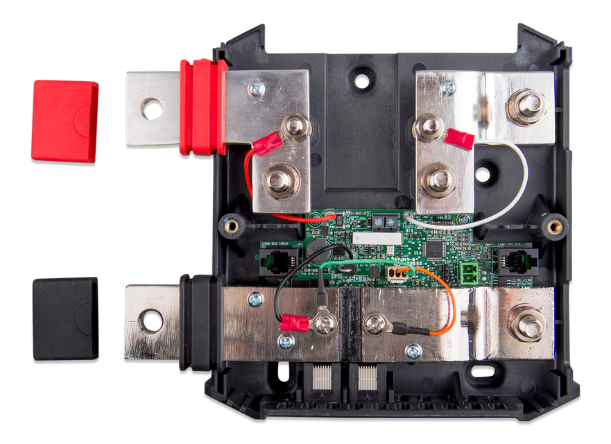 Victron Energy Lyn040102100 Shunt||||89||viclyn0401021||1922443