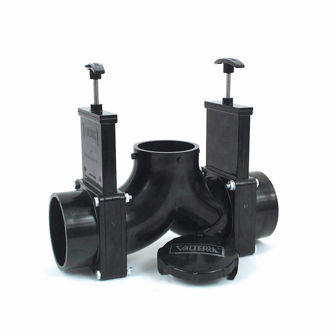 Product of Valterra T84 Sewer Waste Valve
