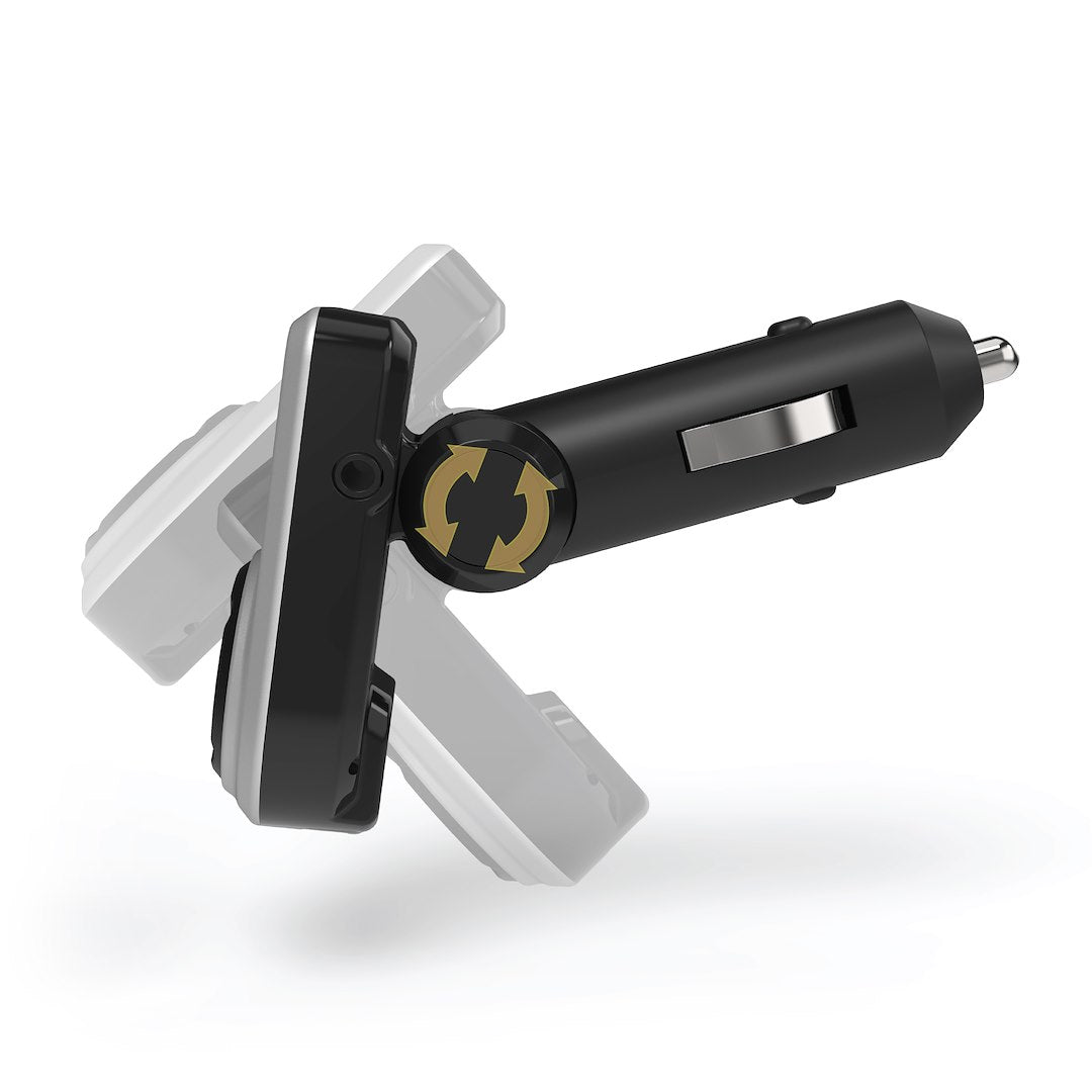 Product of Scosche Industries Btfm3 Ipod/ Iphone Wireless Transmitter