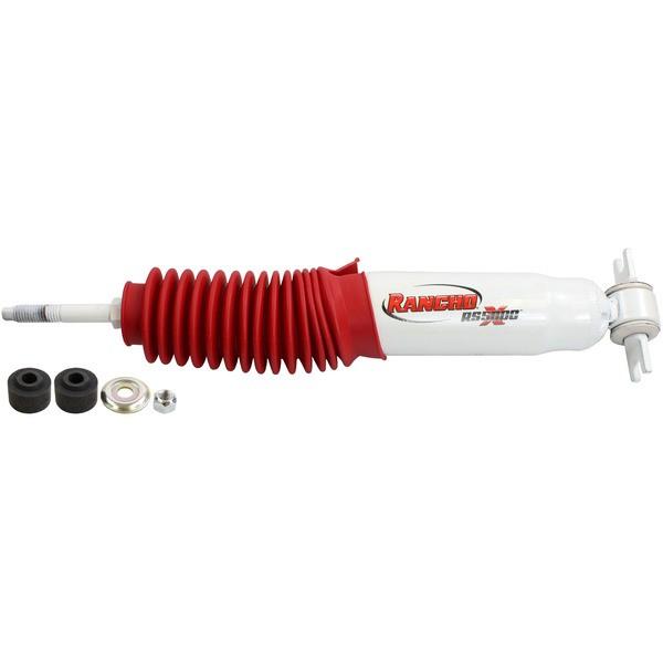 Product of Rancho RS55281 RS5000X Twin Tube Shock Absorber