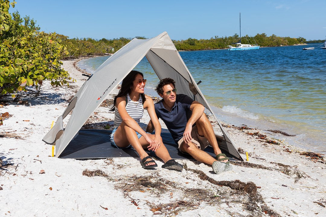 Product of Lippert Components 2022114834 Tent