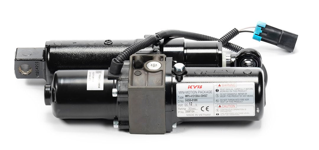 Product of Warn 108926 Snow Plow Hydraulic Cylinder