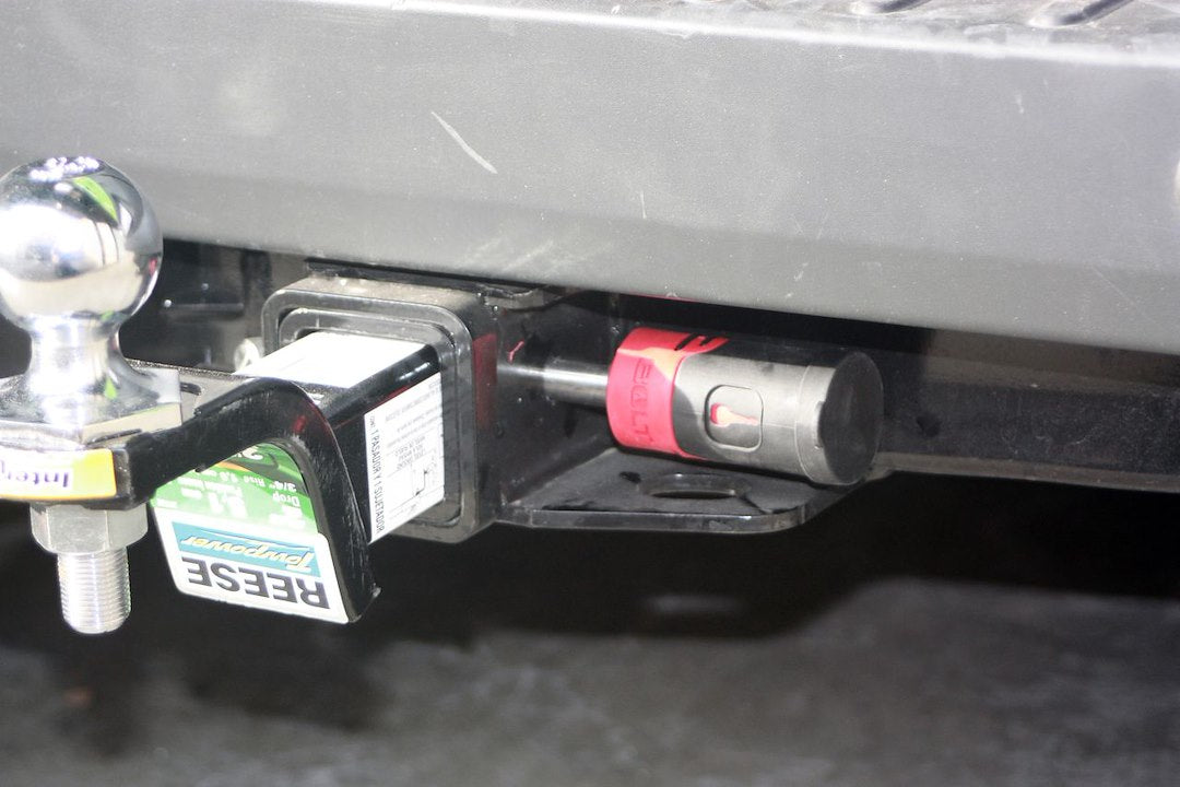 Product of Bolt Locks/ Strattec Security 7040474 Trailer Hitch Pin