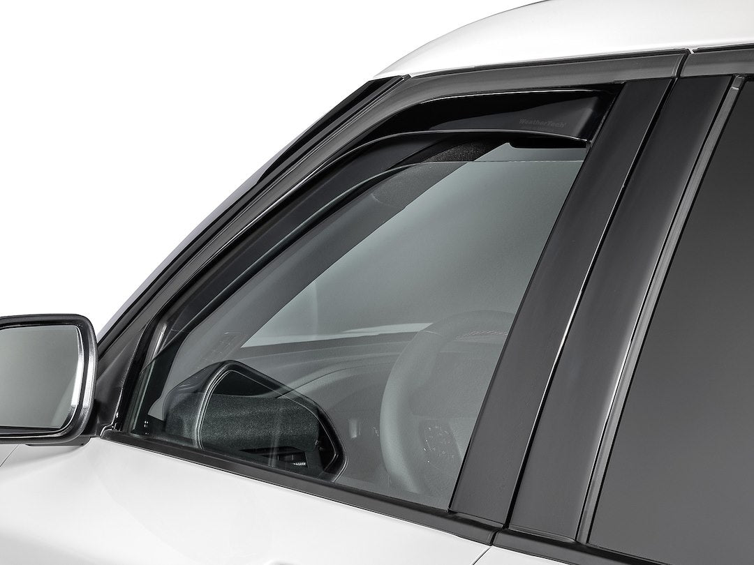 Weathertech (Usa) 80954im Rainguard||80954im_1.Jpg||86||w2480954im||1741915