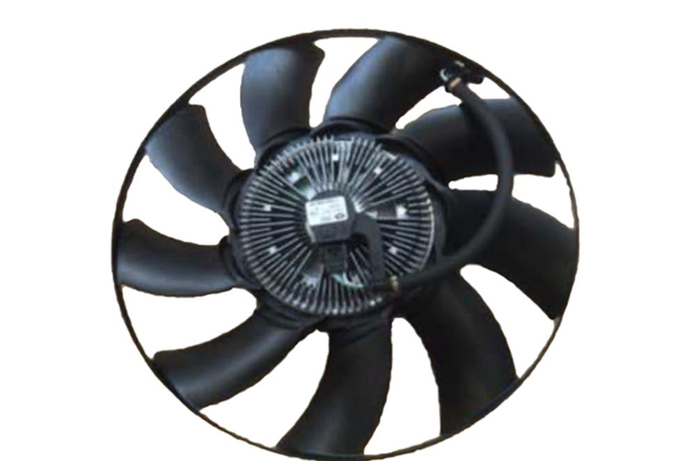 Mahle/ Clevite Cff 475 000p Cooling Fan Clutch||cff 475 000p.Jpg||85||m25cff475000p||1693964