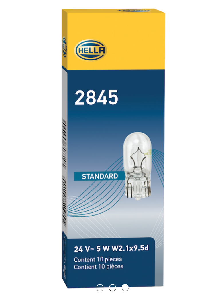 Hella 2845 Multi Purpose Light Bulb||2845_Pack.Png||86||h572845||2215953