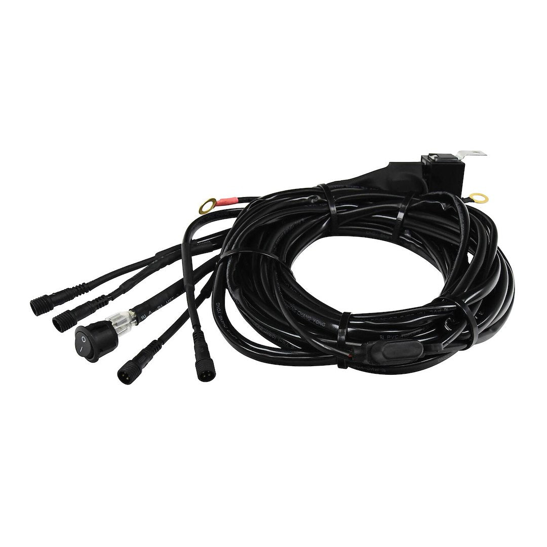 Product of Westin Automotive 09-80005 Rock Light