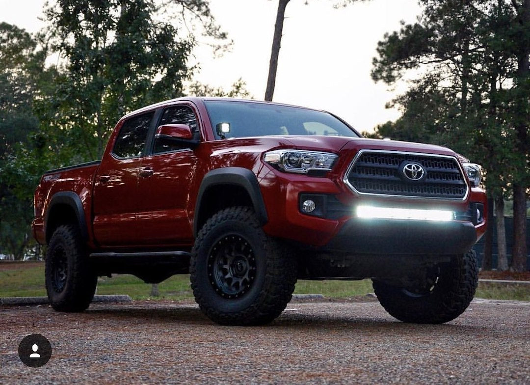 Cali Raised Led Cr2840 Light Bar||||85||crlcr2840||2011983