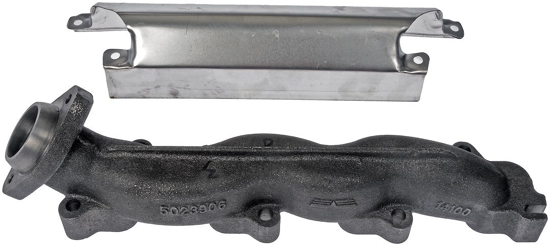 Dorman (Oe Solutions) 674-906 Exhaust Manifold||674-906-001.Jpg||85||d18674906||1096526