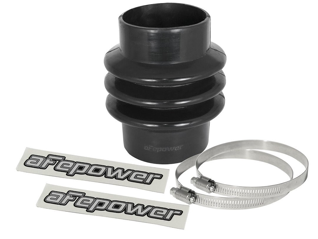 Product of Advanced Flow Engineering 59-00074 Air Intake Hose Coupler
