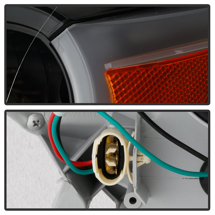 Product of Xtune 9046858 Headlight Assembly