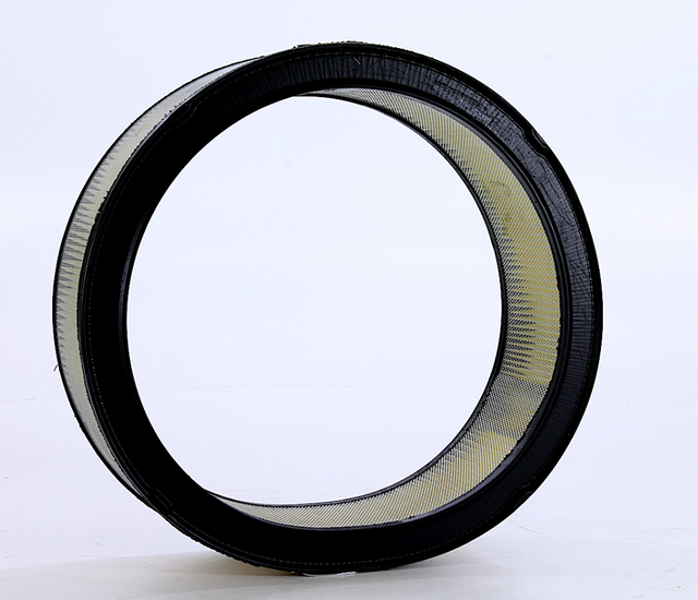 Product of Wix Filters 42096 OEM Disposable Air Filter